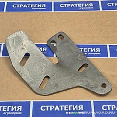 Запчасти - Кронштейн левый PO.WG.00033