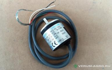 Запчасти - NEMICON OSS-03-2С Датчик скорости ASA-LIFT