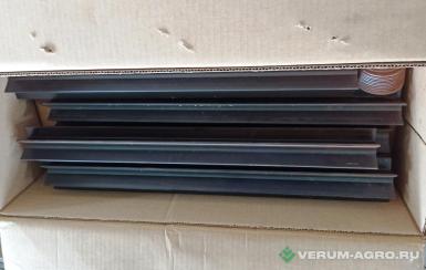 Запчасти - 6k958 Brillion Комплект мешалок