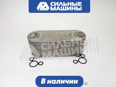 Запчасти - 1001995523 Маслоохлодитель