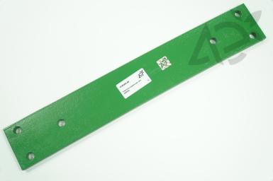 Запчасти - Пластина 4106300 пружинная тяги нижн зам4249300 DMC Primera Amazone  (АЕ)