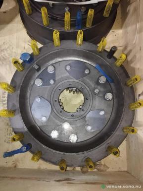 Запчасти - Водило в сб. 744Р1-23.00.020-1 