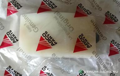 Запчасти - 0934-99-01-00 AGCO Блок зажимной Lely Welger 0934.99.01.00