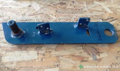 Запчасти - 3600-0285  Кронштейн левый ASA-LIFT