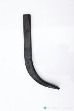 Запчасти - Стойка культиватора КПС  Н.043.11.407-01