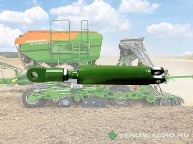 Запчасти - Гидроцилиндр GA180 Amazone