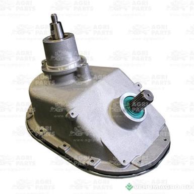 Запчасти - Редуктор DE20101 John Deere