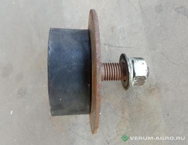 Запчасти - 7005-0155-1320 Ролик ASA-LIFT