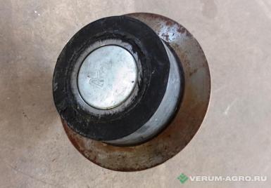 Запчасти - 7005-0155-1320 Ролик ASA-LIFT