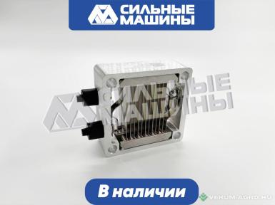 Запчасти - 612630120003 Подогреватель топлива