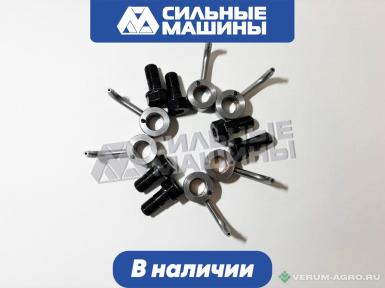 Запчасти - 1000543909  ФОРСУНКА ОХЛАЖДЕНИЯ ПОРШНЯ