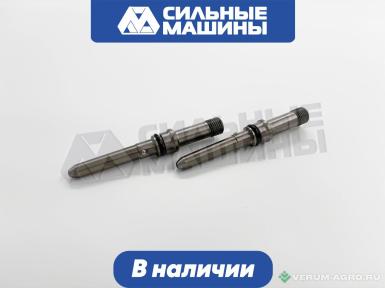 Запчасти - 612630090004 Штуцер подвода топлива к форсунке