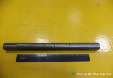 Запчасти - Вал верхний зернового элеватора АКРОС 