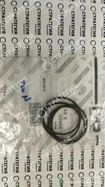 Запчасти - 86511 - Уплотнительное кольцо