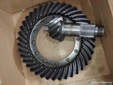 Запчасти - Шестерни Т400А.01.02-01R/Т400А.01.02-02R (10 и 39зубов)