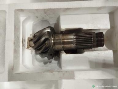 Запчасти - Шестерни Т400А.01.02-01R/Т400А.01.02-02R (10 и 39зубов)