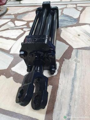 Запчасти - Гидроцилиндр ГЦ 100*40*200 МТЗ в/в 25мм