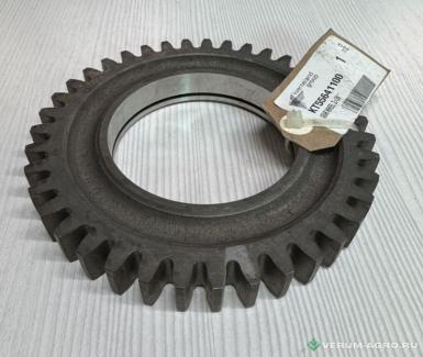 Запчасти - Шестерня промежуточная KT55641100 z39 kverneland