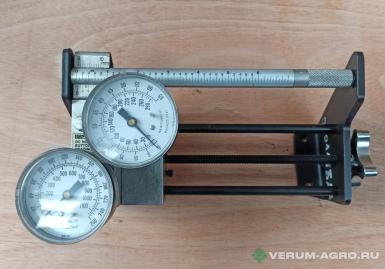 Запчасти - D-01168AA JOHN DEERE Испытательный стенд сжатия пружин