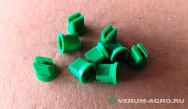 Запчасти - 371707 Hardi распылитель ISO F-015-110 