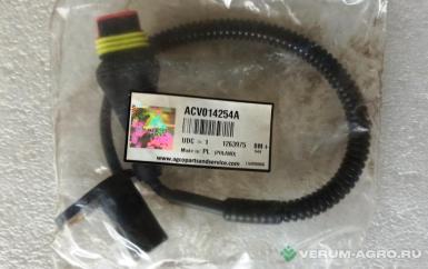 Запчасти - ACV014254A Датчик скорости