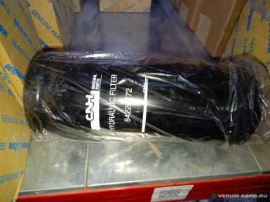 Запчасти - 66584226272 Фильтр FILTER