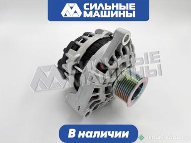 Запчасти - 1002002667 Генератор