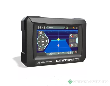Запчасти - GPS навигатор Спутник 530