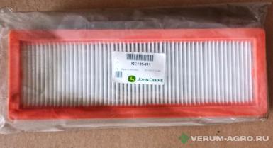 Запчасти - RE195491 ВОЗДУШНЫЙ ФИЛЬТР