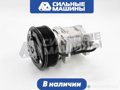 Запчасти - 1000755400 Компрессор кондициронера