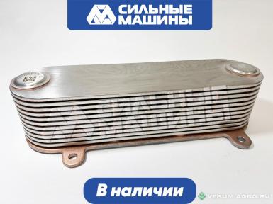 Запчасти - 612630010050 Теплообменник двигателя