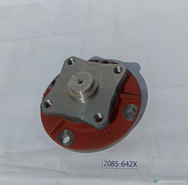 Запчасти - Корпус подшипника в сборе Kongskilde