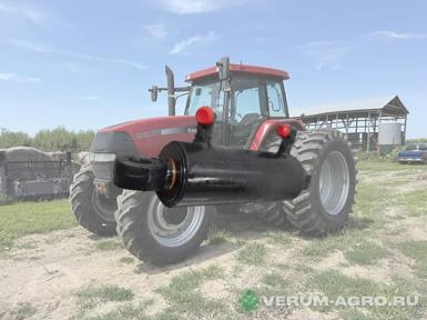 Запчасти - Гидроцилиндр Case, New Holland 47130987