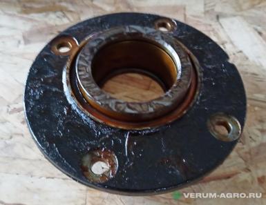 Запчасти - E98766 John Deere КОРПУС ПОДШИПНИКА