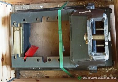 Запчасти - ACV015946C Рама 390 MM Piton - Fix - Valtra T4