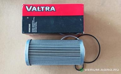 Запчасти - V20639600 Фильтр гидравлический V31539600
