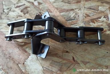 Запчасти - AZ63929 ШАРНИРНАЯ ЦЕПЬ