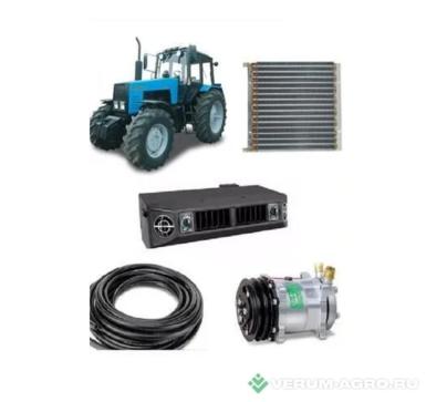 Запчасти - Монтаж и ремонт кондиционеров на сельскохозяйственную технику