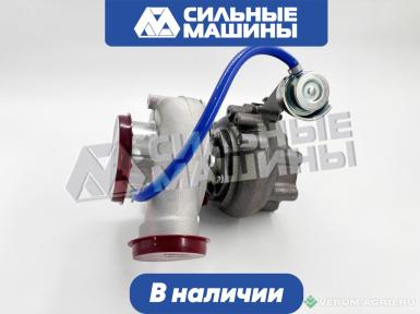 Запчасти - 1002015703 турбокомпрессор