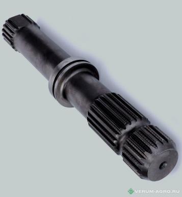 Запчасти - ACV005400A ХВОСТОВИК ВОМ Z20/D45