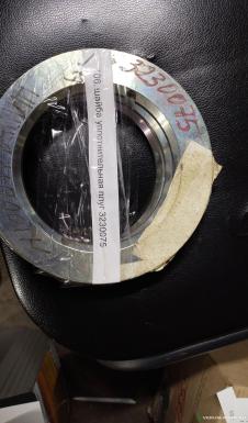 Запчасти - Шайба уплотнительная плуг