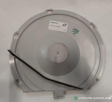 Запчасти - Крышка высевающего аппарата AC852073 (AC852737)