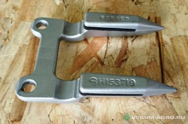 Запчасти - H153719 ЗАЩИТА НОЖЕЙ