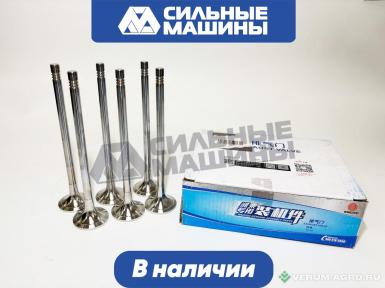 Запчасти - 1000059377 клапан выпуск