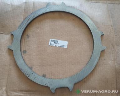 Запчасти - R95378 ДИСК СЦЕПЛЕНИЯ