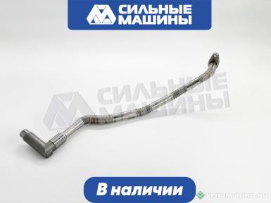 Запчасти - 612630110580 маслопровод ТКР