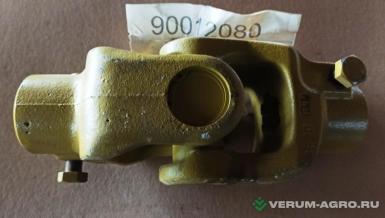 Запчасти - 90012080 Вал Zuidberg