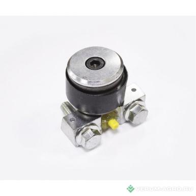 Запчасти - Головка привода 27 мм со стальным кольцом (15956)