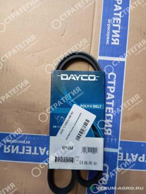 Запчасти - 4PK968 Ремень поликлиновой