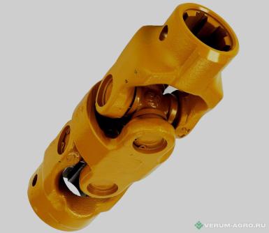 Запчасти - 4.1220.0770.0 Lely ПРИВОДНОЙ ВАЛ 4-1220-0770-0 AGCO